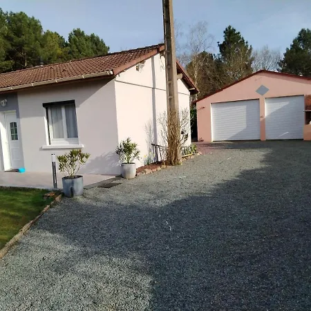 Maison Proche Circuit 24h *
