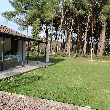 Maison Proche Circuit 24h