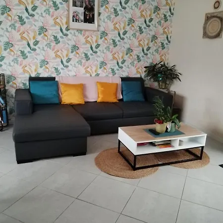 Maison Proche Circuit 24h Holiday home *