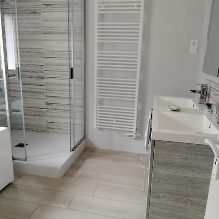 Maison Proche Circuit 24h Holiday home *